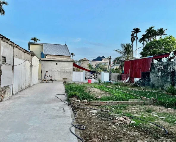 Bất động sản tại Hải Phòng - ảnh 1