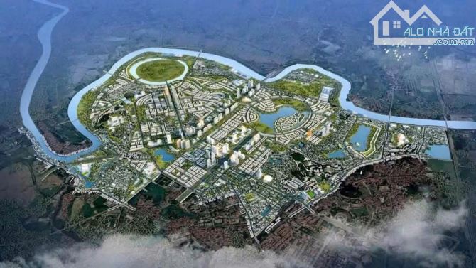 Bất động sản tại Bắc Ninh - ảnh 1