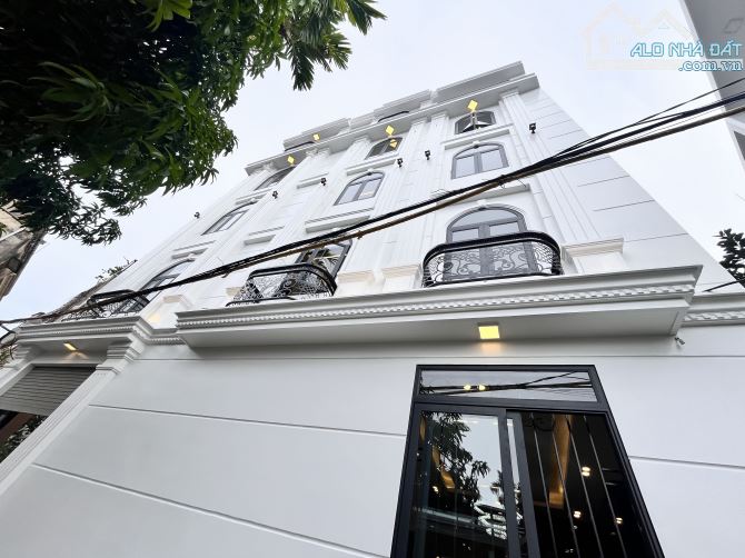 Bất động sản tại Hải Phòng - ảnh 1