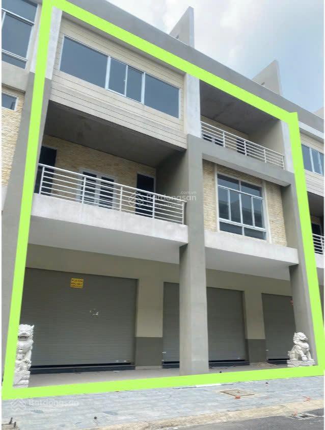 Bất động sản tại Bình Dương - ảnh 1