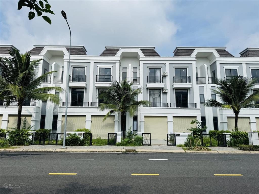 Bất động sản tại Bình Dương - ảnh 1