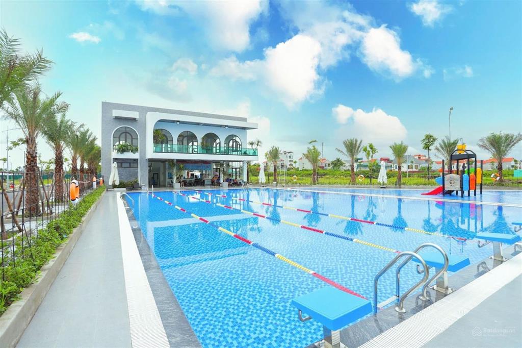 Bất động sản tại Hưng Yên - ảnh 1