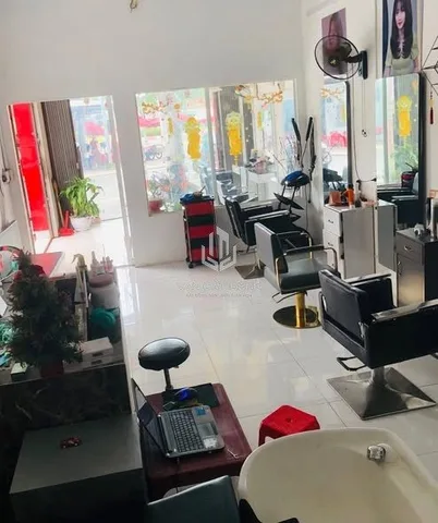 Bất động sản tại Bà Rịa - Vũng Tàu - ảnh 1