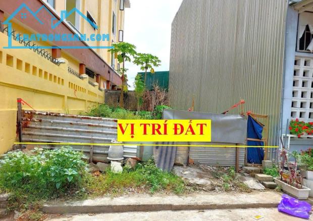 Bất động sản tại Điện Biên - ảnh 1