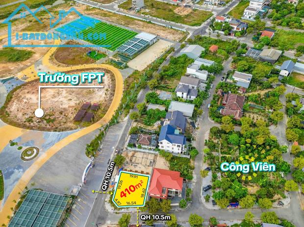 Bất động sản tại Thừa Thiên Huế - ảnh 1