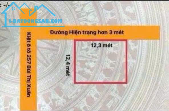 Bất động sản tại Long An - ảnh 1