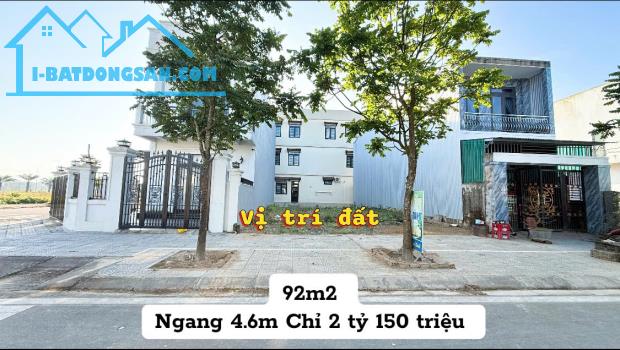 Bất động sản tại Hưng Yên - ảnh 1