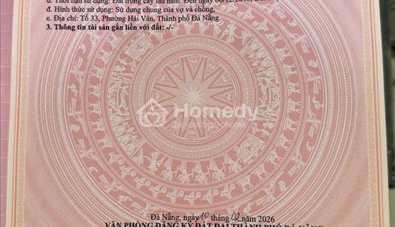 Bất động sản tại Đà Nẵng - ảnh 1