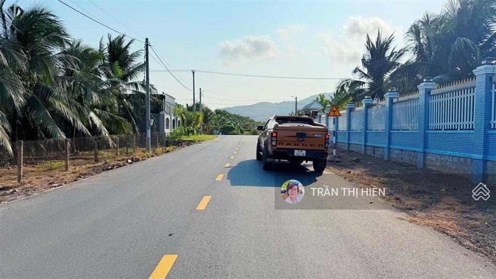 Bất động sản tại Bà Rịa - Vũng Tàu - ảnh 1