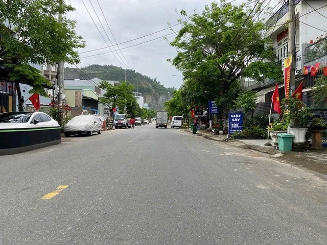 Bất động sản tại Đà Nẵng - ảnh 1