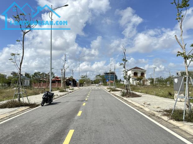 Bất động sản tại Thừa Thiên Huế - ảnh 1