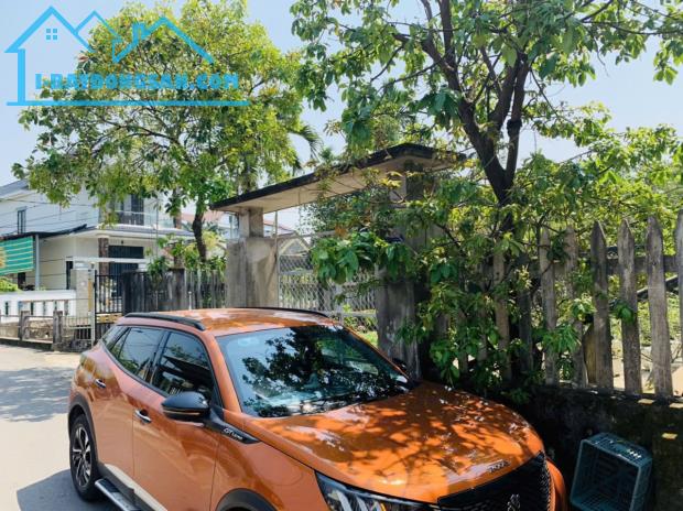 Bất động sản tại Thừa Thiên Huế - ảnh 1