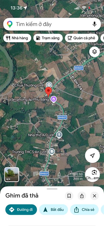 Bất động sản tại Bình Dương - ảnh 1