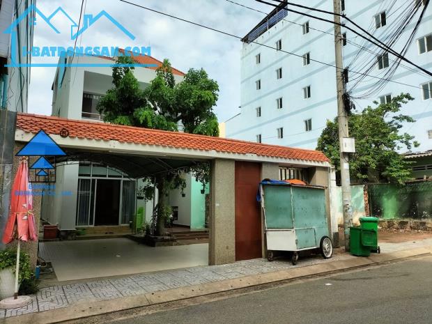 Bất động sản tại Bà Rịa - Vũng Tàu - ảnh 1