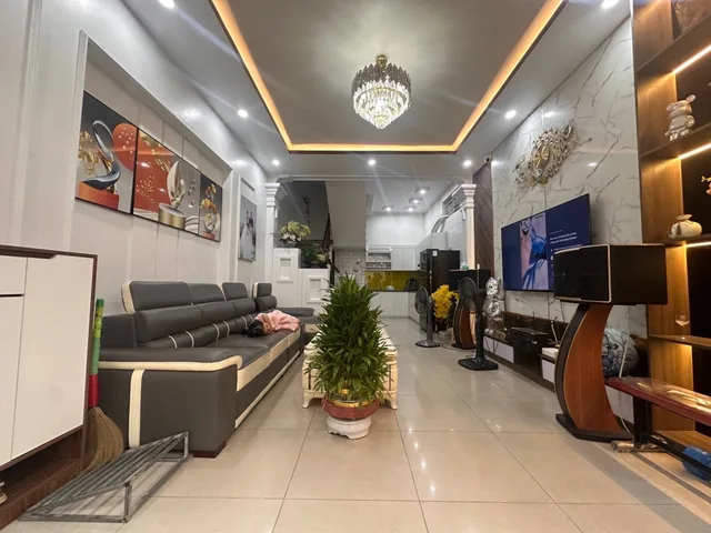 Bất động sản tại Hải Phòng - ảnh 1