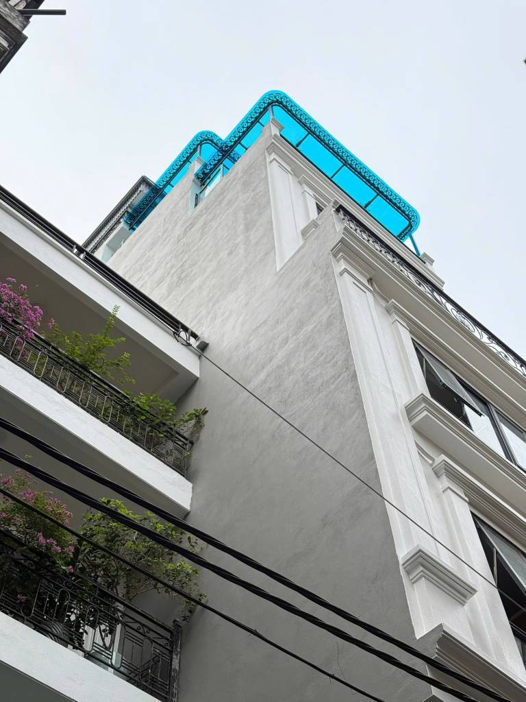 Bất động sản tại Hà Nội - ảnh 1