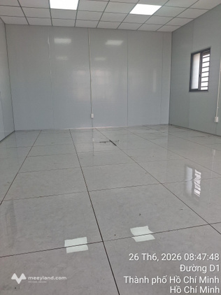 Bất động sản tại TP. Hồ Chí Minh - ảnh 1