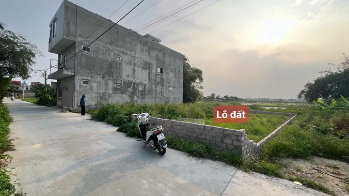 Bất động sản tại Hải Phòng - ảnh 1