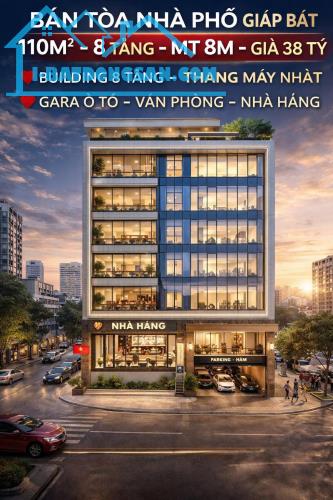 Bất động sản tại Hà Nội - ảnh 1