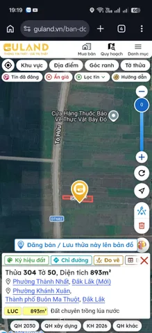 Bất động sản tại Đắk Lắk - ảnh 1