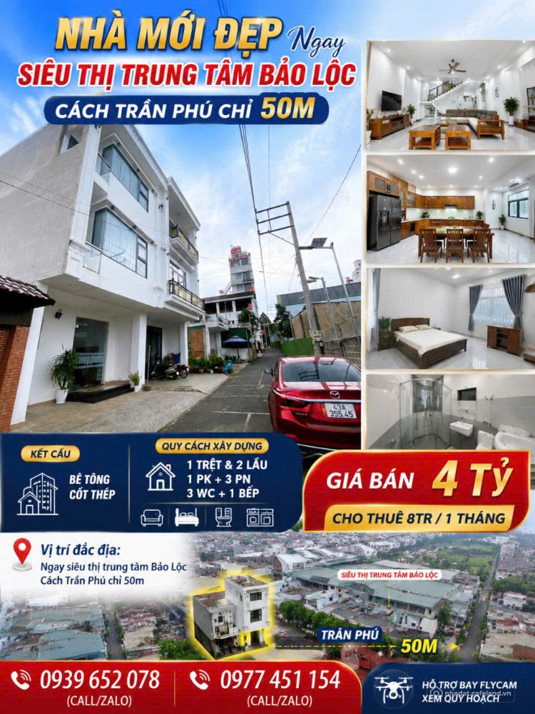 Bất động sản tại Lâm Đồng - ảnh 1