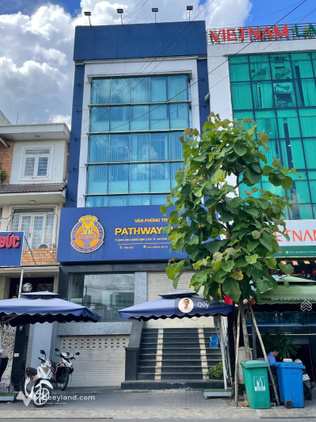 Bất động sản tại TP. Hồ Chí Minh - ảnh 1