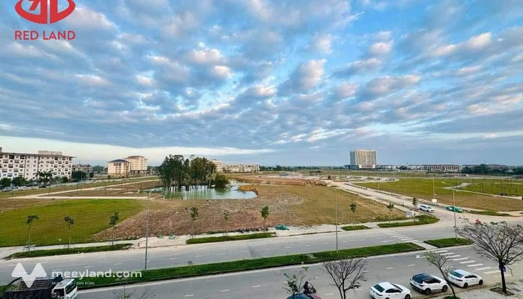 Bất động sản tại Thừa Thiên Huế - ảnh 1