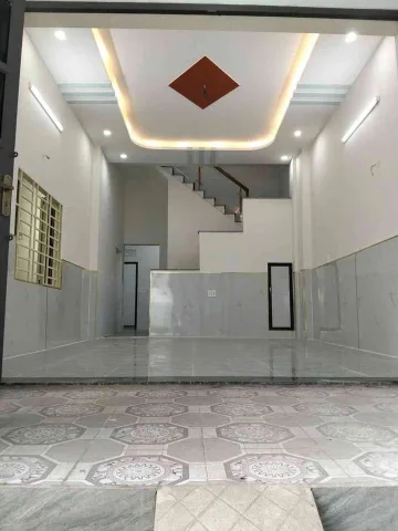 Bất động sản tại Bình Dương - ảnh 1