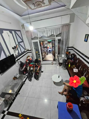 Bất động sản tại TP. Hồ Chí Minh - ảnh 1