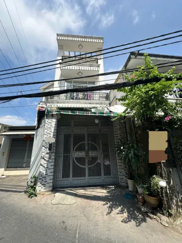Bất động sản tại TP. Hồ Chí Minh - ảnh 1