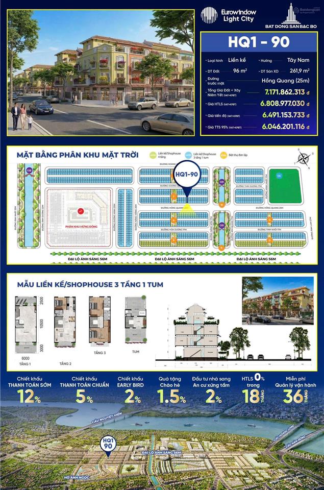 Bất động sản tại Gia Lai - ảnh 1