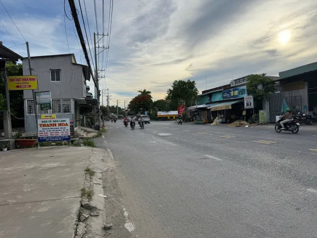 Bất động sản tại An Giang - ảnh 1
