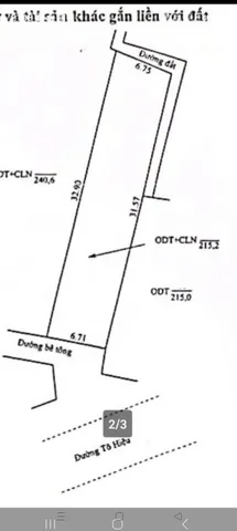 Bất động sản tại An Giang - ảnh 1