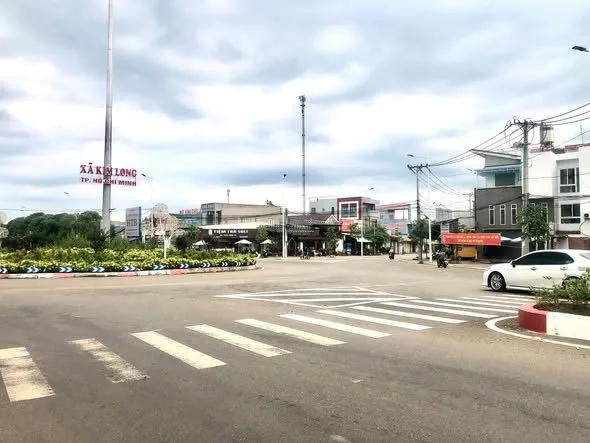 Bất động sản tại TP. Hồ Chí Minh - ảnh 1