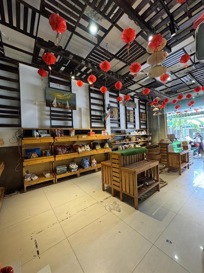 Bất động sản tại Đà Nẵng - ảnh 1