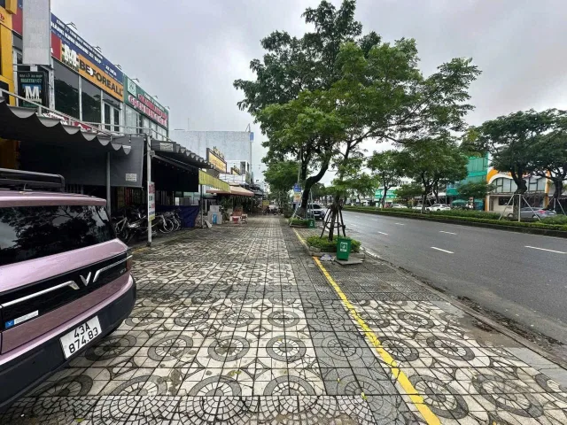 Bất động sản tại Đà Nẵng - ảnh 1