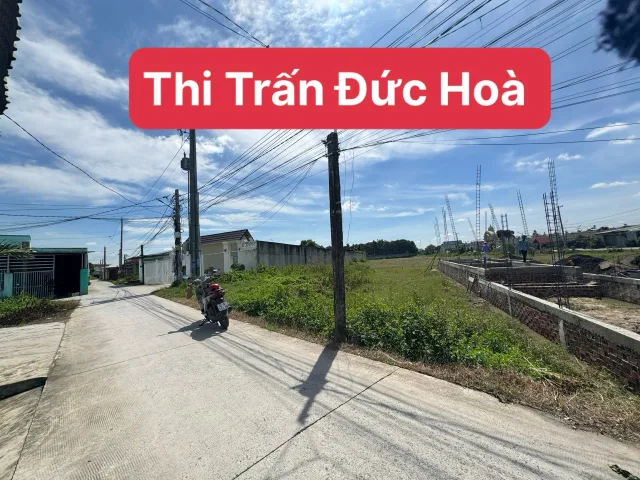 Bất động sản tại Tây Ninh - ảnh 1