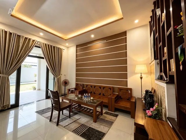 Bất động sản tại Thừa Thiên Huế - ảnh 1