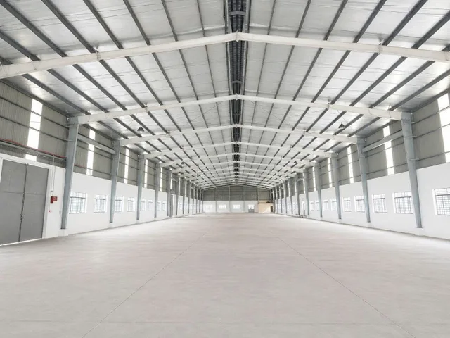 Bất động sản tại TP. Hồ Chí Minh - ảnh 1
