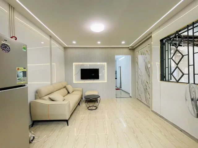 Bất động sản tại TP. Hồ Chí Minh - ảnh 1