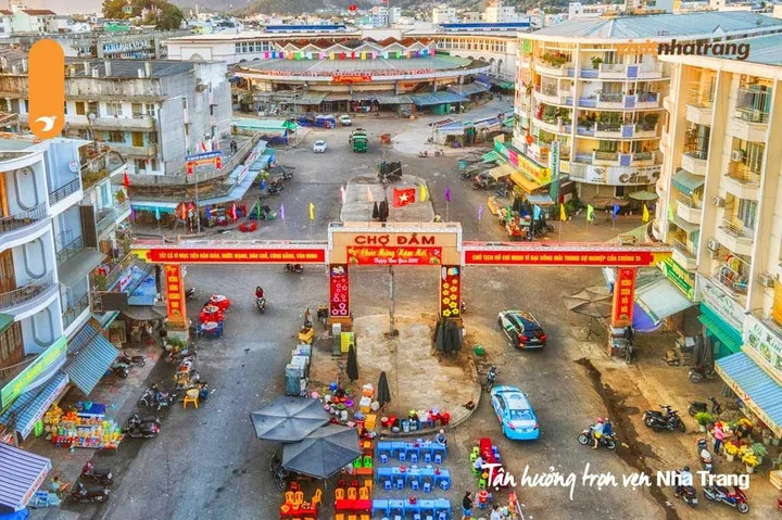 Bất động sản tại Khánh Hòa - ảnh 1
