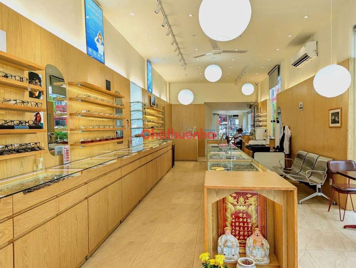 Bất động sản tại TP. Hồ Chí Minh - ảnh 1