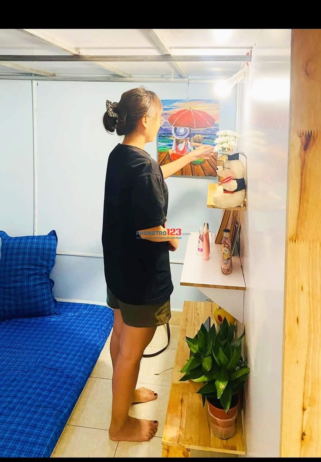 Bất động sản tại TP. Hồ Chí Minh - ảnh 1