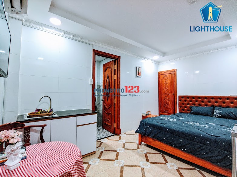 Bất động sản tại TP. Hồ Chí Minh - ảnh 1