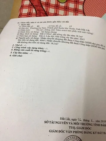 Bất động sản tại Đắk Lắk - ảnh 1
