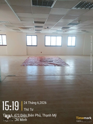 Bất động sản tại TP. Hồ Chí Minh - ảnh 1