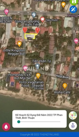 Bất động sản tại Lâm Đồng - ảnh 1