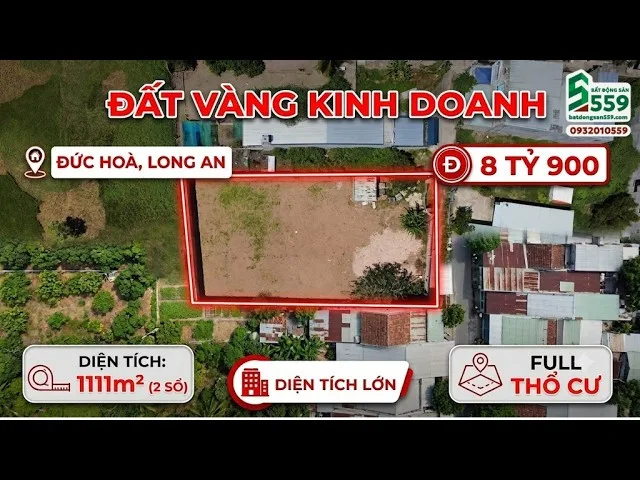 Bất động sản tại Tây Ninh - ảnh 1