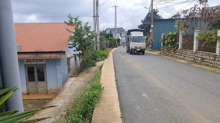 Bất động sản tại Lâm Đồng - ảnh 1