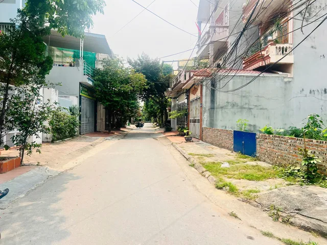 Bất động sản tại Hải Phòng - ảnh 1